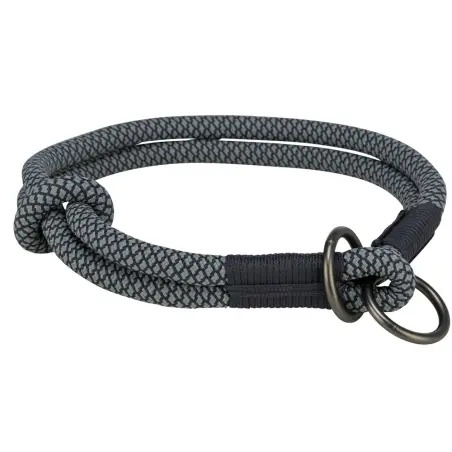 Semi-Estrangulador "Soft Rope" - XS-S - 1040080350