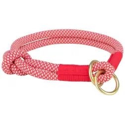 Semi-Estrangulador "Soft Rope" - XS-S - 1040080351