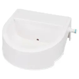 Bebedouro Automatico P/ Ligaçao A Mangueira 1,5 Lt b Trixie - 1040090550