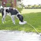Bebedouro Automatico P/ Ligaçao A Mangueira 1,5 Lt b Trixie Bebedouro Automatico P/ Ligaçao A Mangueira 1,5 Lt b Trixie