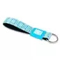 Max & Molly - Porta Chaves "retro Blue" Max&Molly Max & Molly - Porta Chaves "retro Blue" Max&Molly