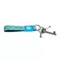 Max & Molly - Porta Chaves "retro Blue" Max&Molly Max & Molly - Porta Chaves "retro Blue" Max&Molly