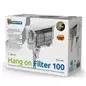 Filtro Exterior Mochila Superfish "hang On 100" Superfish
