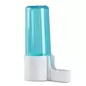 Bebedouro Automatico cristal Azul Peq. 60 Ml emb. C/ 2 EX