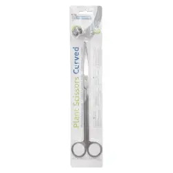 Tesoura Pontas Curvas P/ Plantados 25 Cm Superfish - 1040270077
