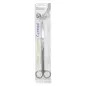 Tesoura Pontas Curvas P/ Plantados 25 Cm Superfish Tesoura Pontas Curvas P/ Plantados 25 Cm Superfish