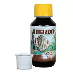 Aquapex-amazon extrato Natural De Turfa 100 Ml Aquapex - 1040290060