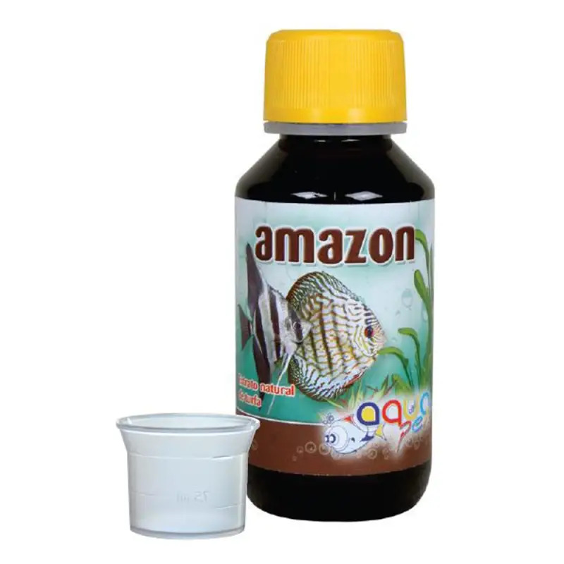 Aquapex-amazon extrato Natural De Turfa 100 Ml Aquapex Aquapex-amazon extrato Natural De Turfa 100 Ml Aquapex