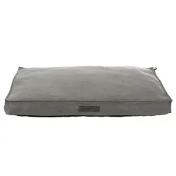 Colchao "talis" 70x50 Cm cinza Trixie - 1040310266