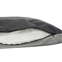 Colchao "talis" 70x50 Cm cinza Trixie #2 - 1040310266