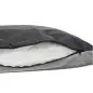Colchao "talis" 70x50 Cm cinza Trixie