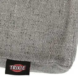 Colchao "talis" 70x50 Cm cinza Trixie #5 - 1040310266