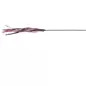 Bastao C/ Tiras Em Pele - 65 Cm Trixie