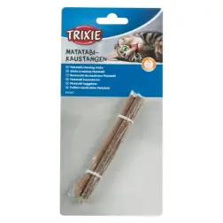 Sticks P/ Roer Com Matatabi 10 Gr Trixie - 1040060788