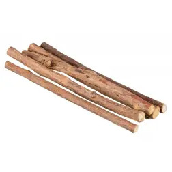 Sticks P/ Roer Com Matatabi 10 Gr Trixie - 1040060788