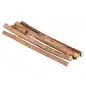 Sticks P/ Roer Com Matatabi 10 Gr Trixie