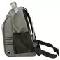 Mochila Transportadora "dan" 36x44x26 Cm cinzento Trixie