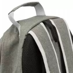 Mochila Transportadora "dan" 36x44x26 Cm cinzento Trixie #4 - 1580090114