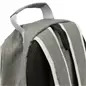Mochila Transportadora "dan" 36x44x26 Cm cinzento Trixie