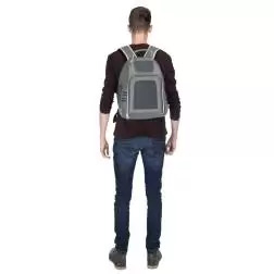 Mochila Transportadora "dan" 36x44x26 Cm cinzento Trixie #5 - 1580090114