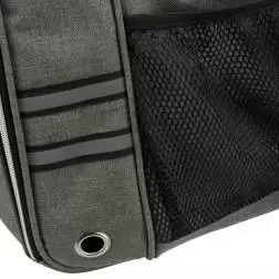 Mochila Transportadora "dan" 36x44x26 Cm cinzento Trixie #6 - 1580090114