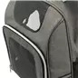 Mochila Transportadora "dan" 36x44x26 Cm cinzento Trixie