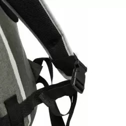 Mochila Transportadora "dan" 36x44x26 Cm cinzento Trixie #9 - 1580090114