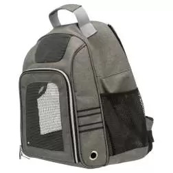 Mochila Transportadora "dan" 36x44x26 Cm cinzento Trixie #11 - 1580090114