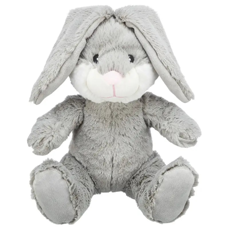 Coelho Evan "be Eco" Em Pelucia 25 Cm Trixie