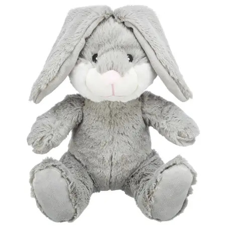 Coelho Evan "be Eco" Em Pelucia 25 Cm Trixie - 1040060917