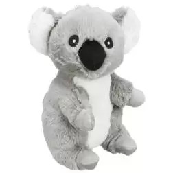Koala Elly "be Eco" Em Pelucia 21 Cm Trixie - 1040060918