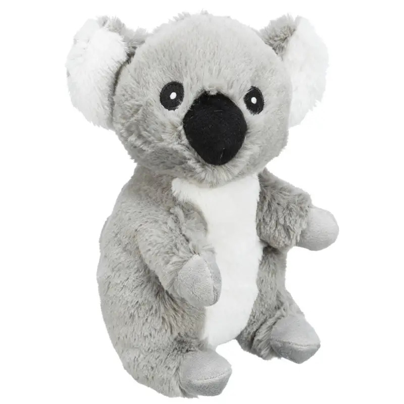 Koala Elly "be Eco" Em Pelucia 21 Cm Trixie