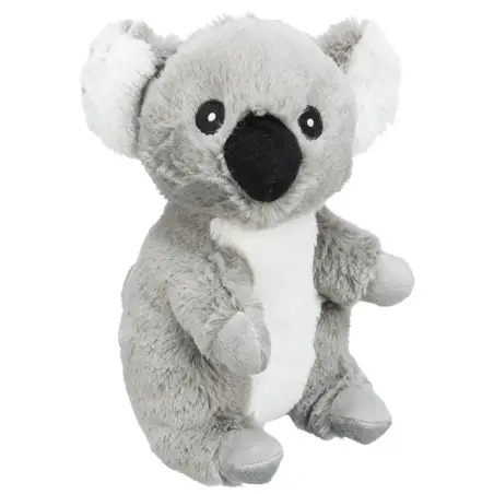 Koala Elly "be Eco" Em Pelucia 21 Cm Trixie - 1040060918
