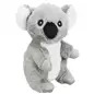 Koala Elly "be Eco" Em Pelucia 21 Cm Trixie
