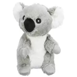 Koala Elly "be Eco" Em Pelucia 21 Cm Trixie - 1040060918