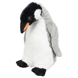 Pinguim Erin "be Eco" Em Pelucia 28 Cm Trixie - 1040060919