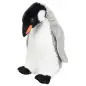 Pinguim Erin "be Eco" Em Pelucia 28 Cm Trixie