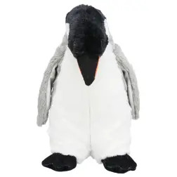 Pinguim Erin "be Eco" Em Pelucia 28 Cm Trixie - 1040060919