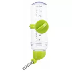 Bebed. Plastico Transparente C/ Suporte De Rosca 250  Trixie - 1040090530