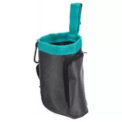 Bolsa "baggy 2in1" P/ Snacks C/ Dispensador Sacos Dej Trixie - 1040060849