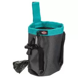 Bolsa "baggy 2in1" P/ Snacks C/ Dispensador Sacos Dej Trixie #1 - 1040060849