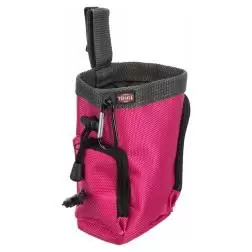Bolsa "baggy 2in1" P/ Snacks C/ Dispensador Sacos Dej Trixie #2 - 1040060849