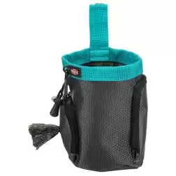 Bolsa "baggy 2in1" P/ Snacks C/ Dispensador Sacos Dej Trixie #4 - 1040060849