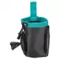 Bolsa "baggy 2in1" P/ Snacks C/ Dispensador Sacos Dej Trixie