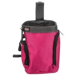 Bolsa "baggy 2in1" P/ Snacks C/ Dispensador Sacos Dej Trixie #7 - 1040060849