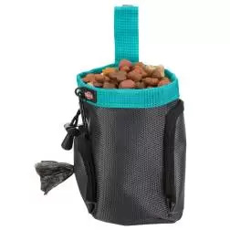 Bolsa "baggy 2in1" P/ Snacks C/ Dispensador Sacos Dej Trixie #8 - 1040060849