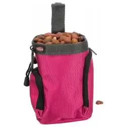 Bolsa "baggy 2in1" P/ Snacks C/ Dispensador Sacos Dej Trixie #10 - 1040060849
