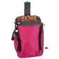 Bolsa "baggy 2in1" P/ Snacks C/ Dispensador Sacos Dej Trixie
