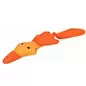 Aqua Toy - Pato Flutuante Em Tela De Poliester - 50 C Trixie