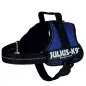 Peitoral "Julius-K9" Azul Trixie